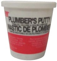 PLUMBERS PUTTY 14-OZ