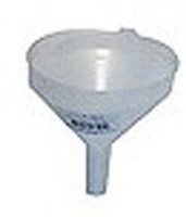 PLASTIC FUNNEL 4-IN