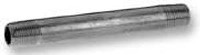 GALVANIZED NIPPLE 1/2 X 1 1/2-IN