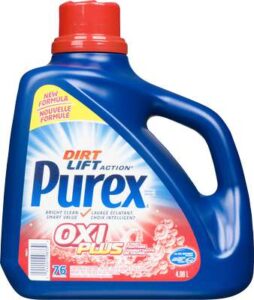 PUREX LIQ OXI PLUS 92LDS