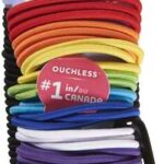 GOODY OUCHL EL BLK/BRIGHT W/CLIP