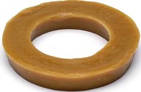 WAX BOWL RING HEAVY DUTY