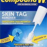 COMPOUND W SKN TAG REMOVR