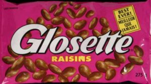 HSY GLOSETTE   RSNS CLLO