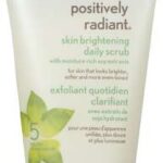 AVEENO DAILY SCRUB SKIN BRIGHTENING