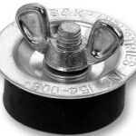 TEST PLUG 2-IN
