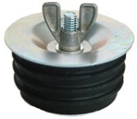 TEST PLUG 3-IN