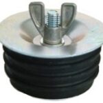TEST PLUG 4-IN