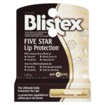 BLISTEX 5 STAR LIP PROTCT