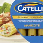 CATELLI MANICOTTI