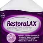 RESTORALAX PDR 30 DOSES