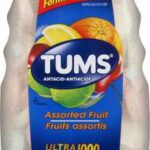 TUMS ULTR ASST FRUIT