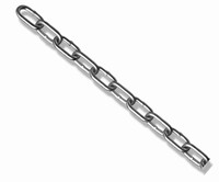 PASSING LINK CHAIN #2/0