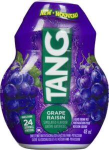 TANG LQD GRAPE