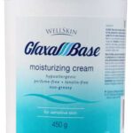 GLAXAL BASE MOISTURING CREAM