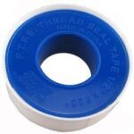 TEFLON TAPE 1/2 X 520-IN