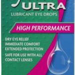 SYSTANE ULTRA  EYE DROP