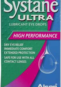 SYSTANE ULTRA  EYE DROP