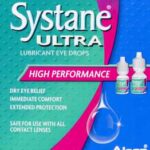 SYSTANE ULTRA  HOME&AWAY
