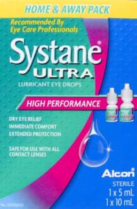 SYSTANE ULTRA  HOME&AWAY