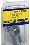 GREASE COUPLER HEAVY DUTY 1/8-IN