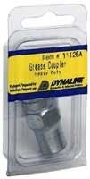 GREASE COUPLER HEAVY DUTY 1/8-IN