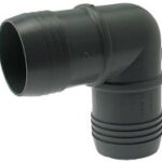 POLY ELBOW INSERT 2-IN