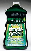 ALL-PURPOSE CLEANER 2-L