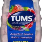 TUMS   X/STRE  ASST BERRY