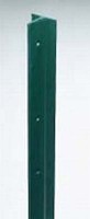 T-POST HEAVY DUTY PUNCHED GREEN 6FT