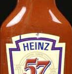 HZ57 SAUCE ORG