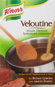 VELOUTINE DRK GRVY THKNER