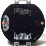 PHENOLIC OCTAGONAL BOX