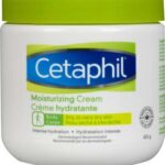 CETAPHIL CREAM MOISTURIZE