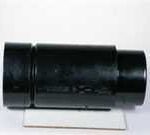 ABS EXPANSION JOINT HUB 3-IN