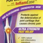OSTEO 80 JOINT EASE CAPLT