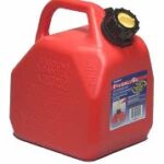 GAS CAN 5-L