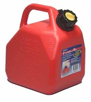 GAS CAN 5-L