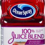 O/SPRAY 100% CRAN/RASP JC BLEND