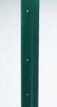 T-POST HEAVY DUTY PUNCHED GREEN 7FT