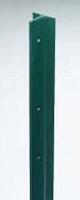T-POST HEAVY DUTY PUNCHED GREEN 7FT