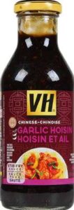 VH STIR FRY GARLIC HOISIN