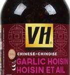 VH STIR FRY GARLIC HOISIN