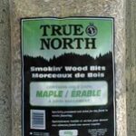 MAPLE WOOD BITS 2-LB