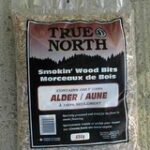 ALDER WOOD BITS 1.5-LB