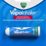 VICKS INHALERS BLISTER PK
