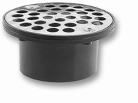 DRAIN FLOOR 3-IN
