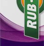 RUB A535 ULTRA NO ODOUR