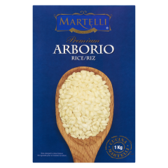 MARTELLI ARBORIO RICE
