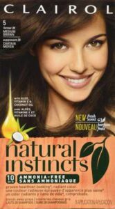 NATRL INST 5   HAZELNUT